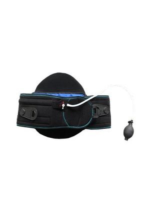 Air Back Traksidega kuuma külma ravi