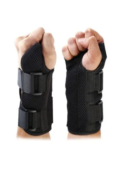 Karpaalkanali splint