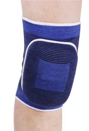 Elastsed võrkpalli põlvesõlmed