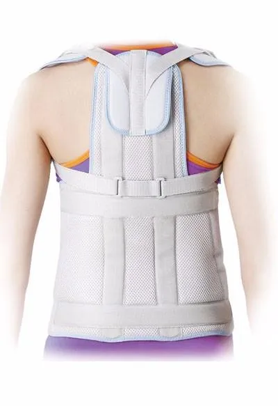 Ortopeediline seljatugi